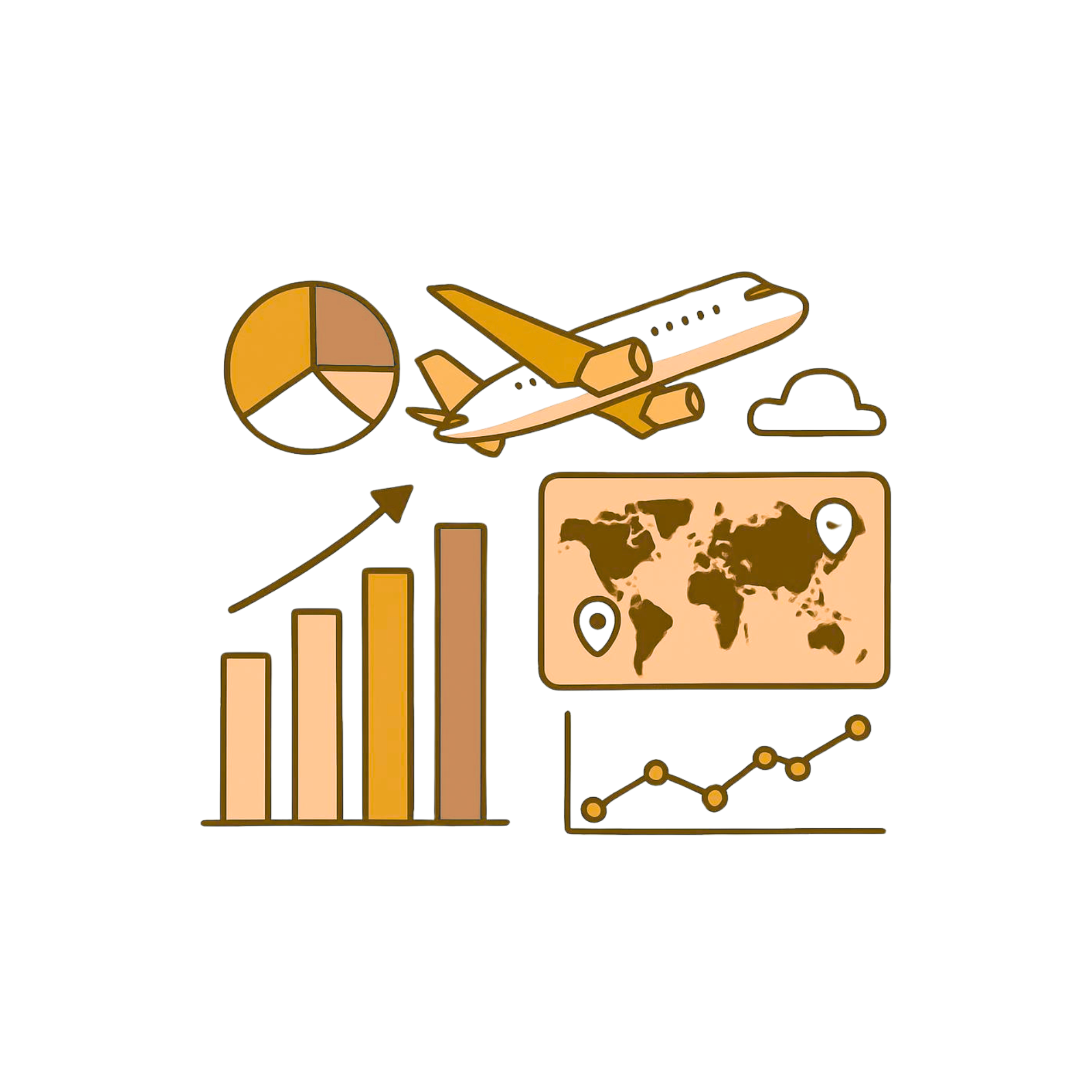 Air-Transport-Statistics-Course